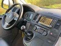 tweedehands VW California T5 2.0 Tdi 140 PK, Handgeschakeld, NL-auto