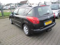 tweedehands Peugeot 207 207 SW1.4 VTi Active 5 DRS-AIRCO