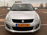 tweedehands Suzuki Swift 1.2 Exclusive Incl. airco / automaat