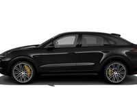 tweedehands Porsche Cayenne Turbo S E-Hybrid Coupé