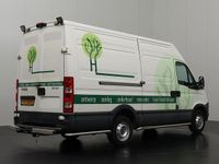 Occasion Iveco Daily 126 PK (92 kW) 2013 Overige Van