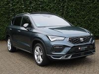 Occasion Seat Ateca Business 150 PK (110 kW) 2021 Grijs SUV