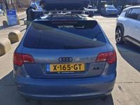 Occasion Audi A3 Attraction 102 PK (75 kW) 2009 Hatchback