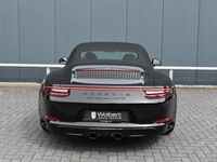 tweedehands Porsche 911 Carrera 4 Cabriolet 3.0 Carrera 4 GTS