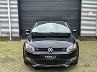 tweedehands VW Polo 1.2-12V|Match|Pano|Stoelvw.|Leer|Topstaat