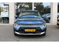 tweedehands Kia Niro 1.6 GDi PHEV Launch Edition