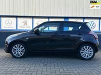 Occasion Suzuki Swift 94 PK (69 kW) 2014 Bruin Hatchback