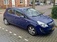 tweedehands Opel Corsa Corsa1.3 CDTi EF.S AnnEdition