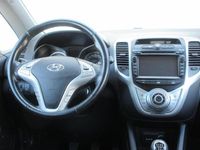 tweedehands Hyundai ix20 1.4i i-Magine, Trekhaak, Camera, Airco, NL auto!