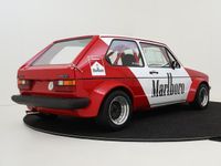 tweedehands VW Golf I - GTI | Rally | Bergrennen | Gerestaureerd |