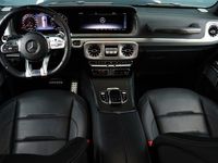 tweedehands Mercedes G63 AMG AMG 63|BTW|Dealer|Pano|Burmester
