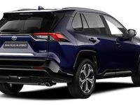 tweedehands Toyota RAV4 2.5 Plug-in Hybrid AWD Style | Trekhaak | Innovati