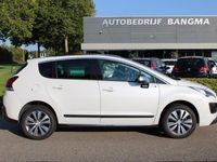 tweedehands Peugeot 3008 1.2 PureTech (130pk) STYLE/CLIMA AIRCO/PANORAMADAK