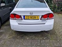 tweedehands Honda Civic 1.3 Hybrid Elegance