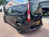 tweedehands Ford Tourneo Connect 1.0 TITANIUM Panorama- Storlverwarming- voll optie