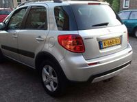 tweedehands Suzuki SX4 1.6 Exclusive