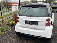 tweedehands Smart ForTwo Coupé FORTWO 1.0 # Garantie # Clim # Car-Pass #