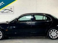 tweedehands Jaguar S-Type 3.0 V6 Exec |Clima |Automaat |Schuifdak |NAP