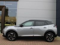 Occasion Peugeot 2008 GT 131 PK (96 kW) 2021 Grijs SUV