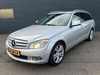 tweedehands Mercedes C200 Estate CDI Business Class Elegance | Navi | Xenon