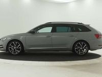 tweedehands Skoda Superb COMBI 1.5 TSI 150 7DSG Sportline Business