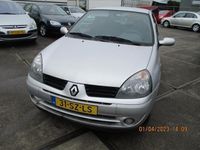 tweedehands Renault Clio 1.5 dCi Community Inruil Mogelijk