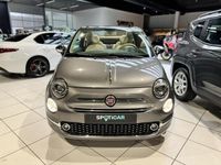 tweedehands Fiat 500C Lounge 1.2l 69ch