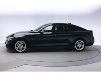 tweedehands BMW 430 4-serie GRAN COUPE i M Sport Aut. [ head-up leder navi prof. ]