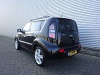 tweedehands Kia Soul 1.6 X-ecutive Airco / Lm velgen / Hoge instap