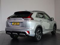 Occasion Mitsubishi Eclipse Cross Select 2023 Grijs SUV