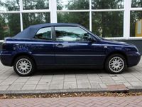 tweedehands VW Golf Cabriolet 1.8 Highline