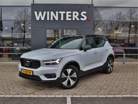 Occasion Volvo XC40 R-Design 180 PK (132 kW) 2020 Grijs SUV