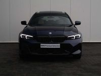 Occasion BMW 330e M Sport 292 PK (214 kW) 2025 Blauw Stationwagen