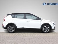 tweedehands Hyundai Bayon 1.0 T-GDI 100 6iMT Comfort Smart