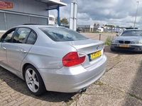 tweedehands BMW 330 3-SERIE i Opendak 218983KM Speciale uitvoering