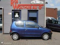 tweedehands Fiat Seicento - 1100 ie Young