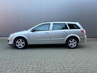 tweedehands Opel Astra Wagon 1.4 Business