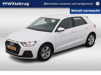 Occasion Audi A1 Sportback Proline 97 PK (71 kW) 2020 Wit Hatchback