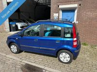 tweedehands Fiat Panda 1.2