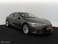 tweedehands Tesla Model S 85D Base AUTOPILOT, 7-PERSOONS