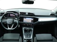 Occasion Audi Q3 S-Line 150 PK (110 kW) 2019 Wit SUV