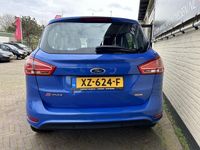 tweedehands Ford B-MAX 1.0 EcoB. Titanium LED*Clima ?