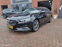 Occasion Opel Insignia Business 165 PK (121 kW) 2018 Zwart Hatchback