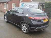 tweedehands Honda Civic 1.8 Comfort