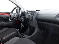 tweedehands Toyota Aygo 1.0 VVT-i x-fun 5drs ✅ 1e Eigenaar