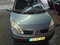 Occasion Renault Scénic II 134 PK (98 kW) 2004 MPV