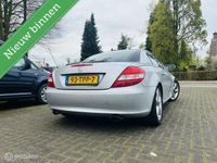 tweedehands Mercedes SLK200 K. Leder / Audio / Full options / 10 jaar zelfde eigenaar