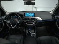 tweedehands BMW X3 xDrive20i High Executive Luxury Line Aut.