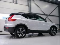 tweedehands Volvo XC40 1.5 T4 Recharge R-Design | Plug in | Alcantara | Dealer OH |