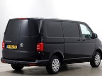 Occasion VW T6.1 102 PK (75 kW) 2019 Zwart Van